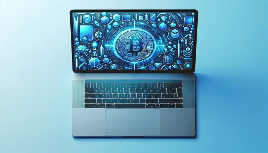 MacBook Pro Crypto Payment Review: 2026 Complete Guide