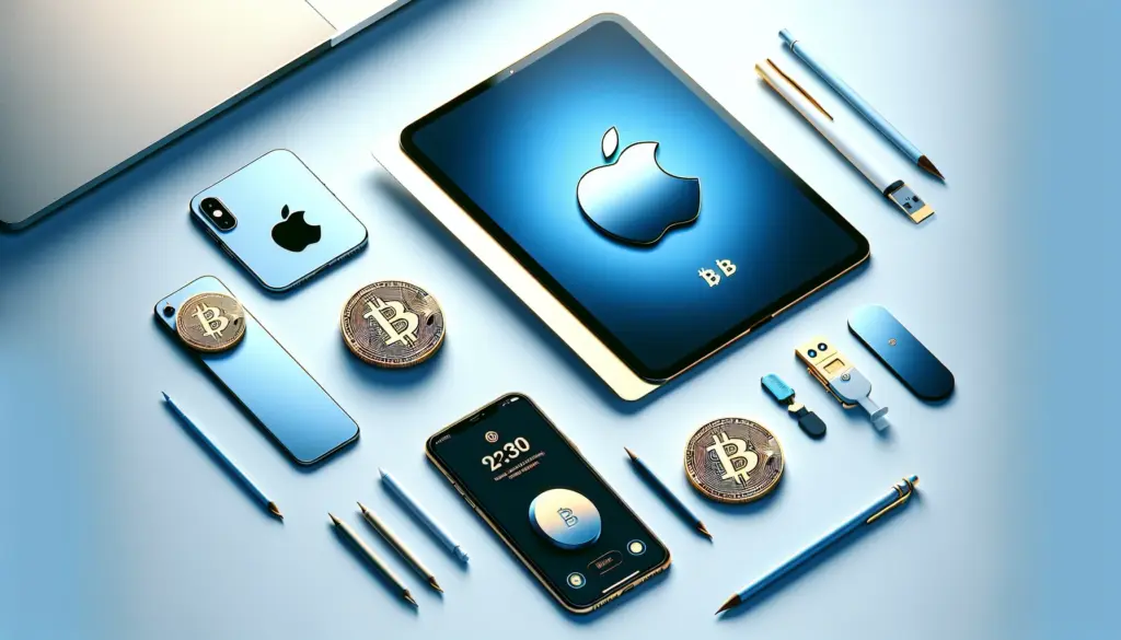 Pay with Bitcoins at Apple: 2026 Complete Guide