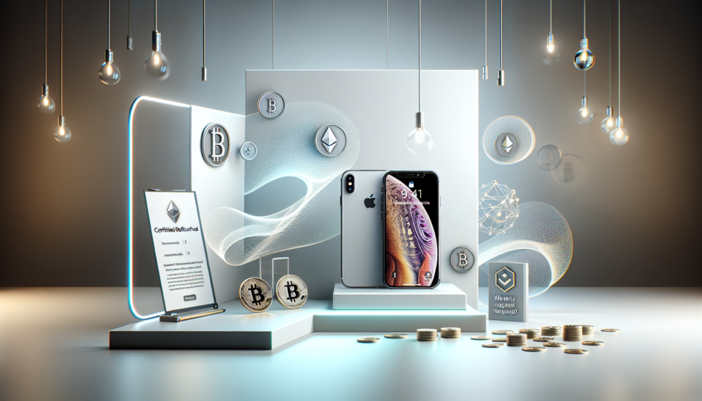 Buy Certified Refurbished iPhone with Bitcoin: Complete Savings Guide 2026