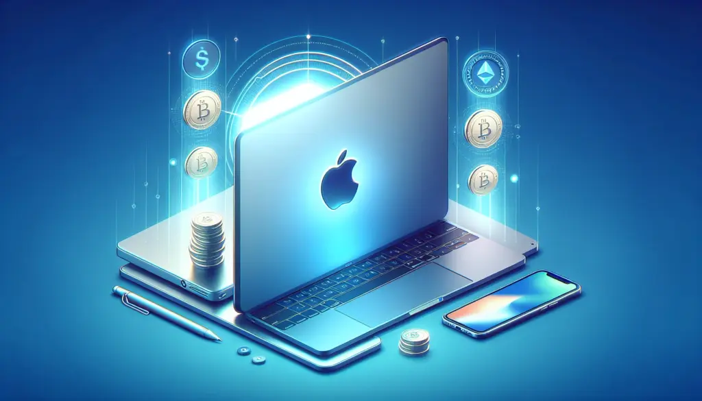Where Can I Buy MacBook with Crypto? 2026 Guide