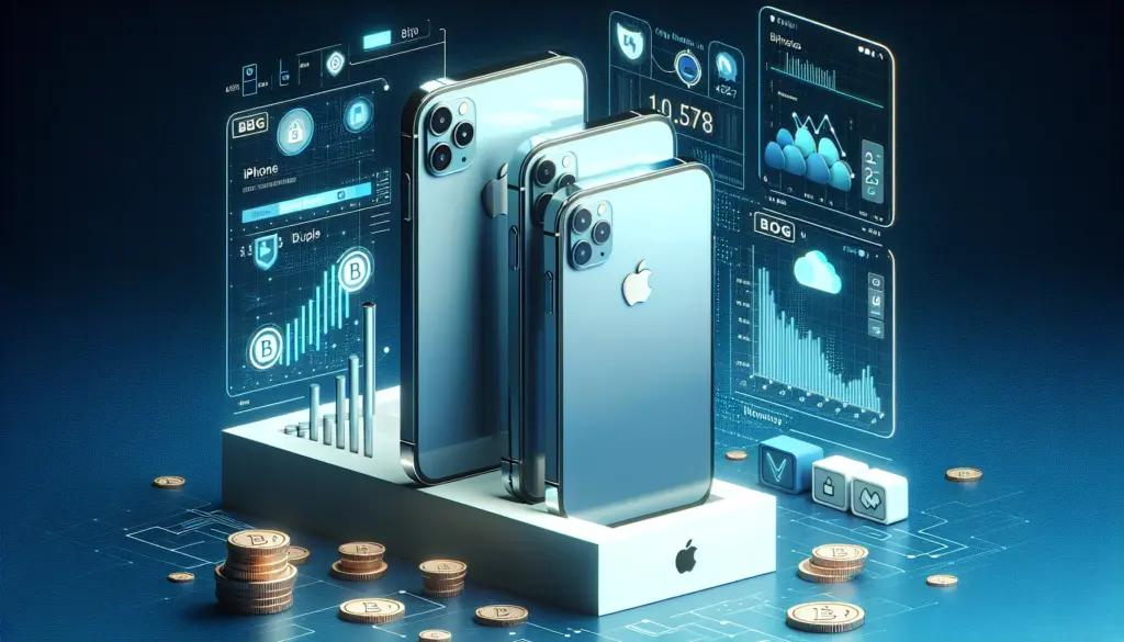 Buy iPhones in Bulk with Crypto: Your 2026 Guide