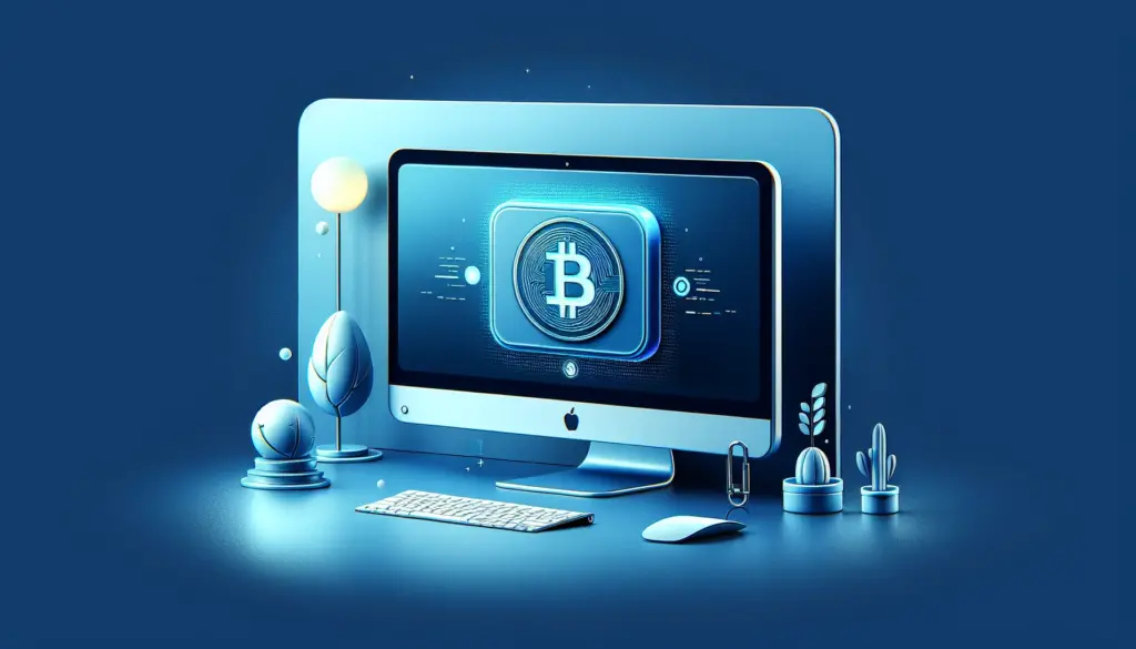 Can I Use Coinbase Wallet on Mac?