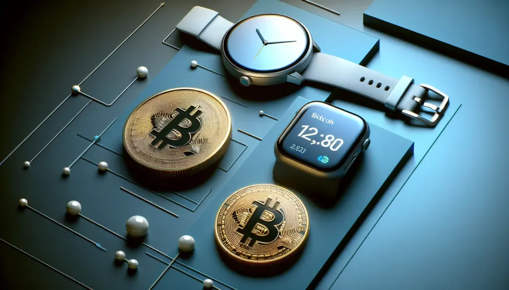 Can You Buy a Watch with Crypto Today?