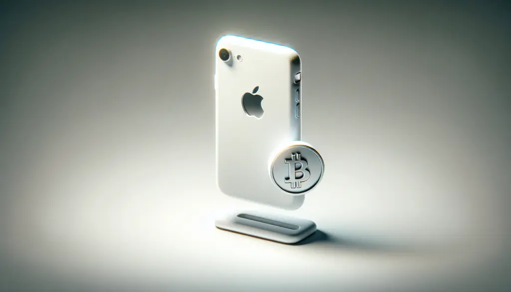 Mesh Integrates Apple Pay for Crypto Transactions