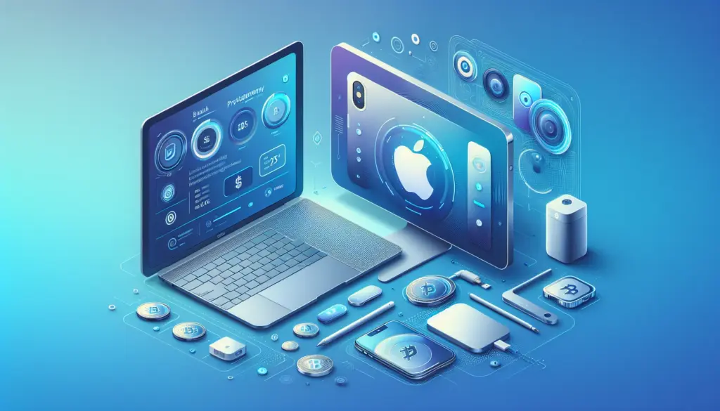 Where Can I Buy Apple Products Cryptocurrency