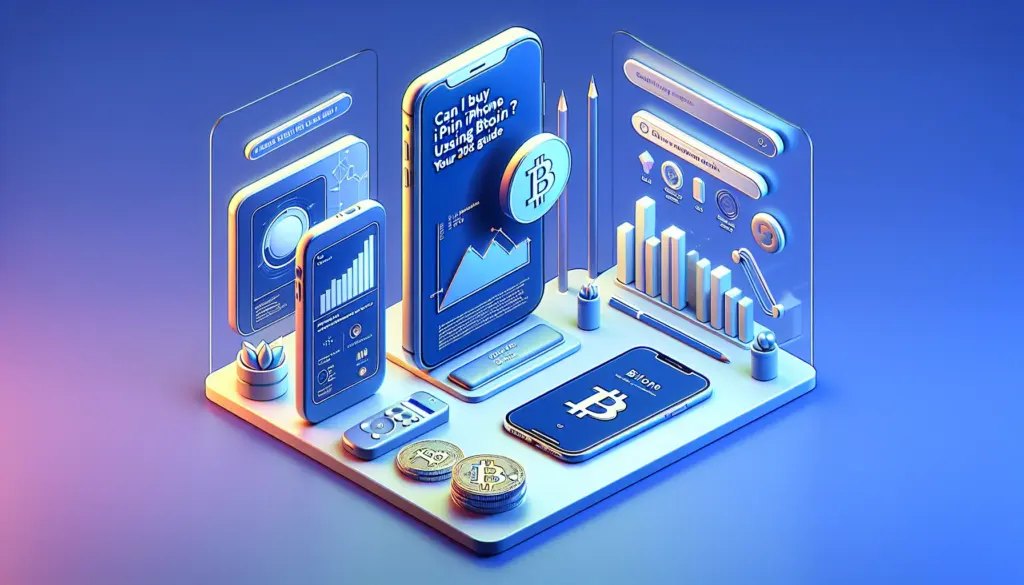 Can I Buy an iPhone Using Bitcoin? Your 2026 Guide