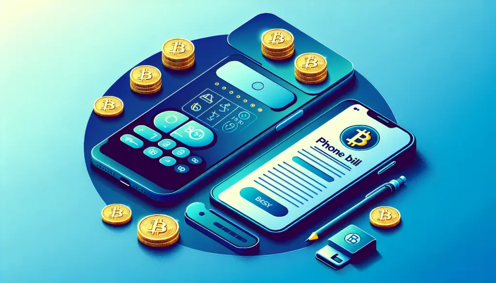 Can I Pay My Phone Bill with Bitcoin? 2026