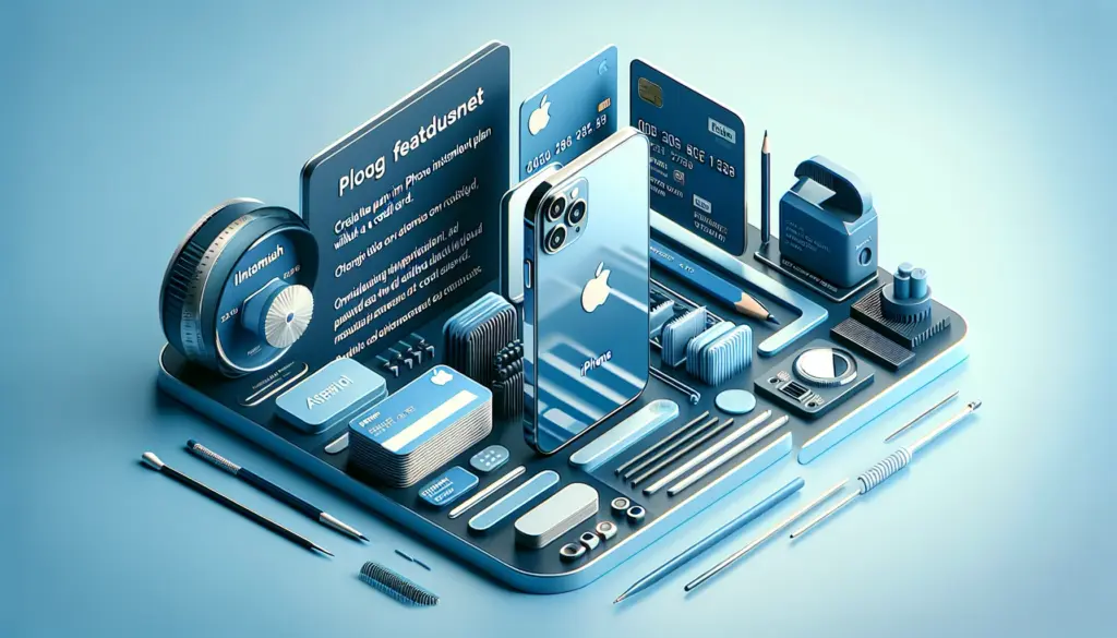iPhone Installment Plan Without Credit Card: 2026