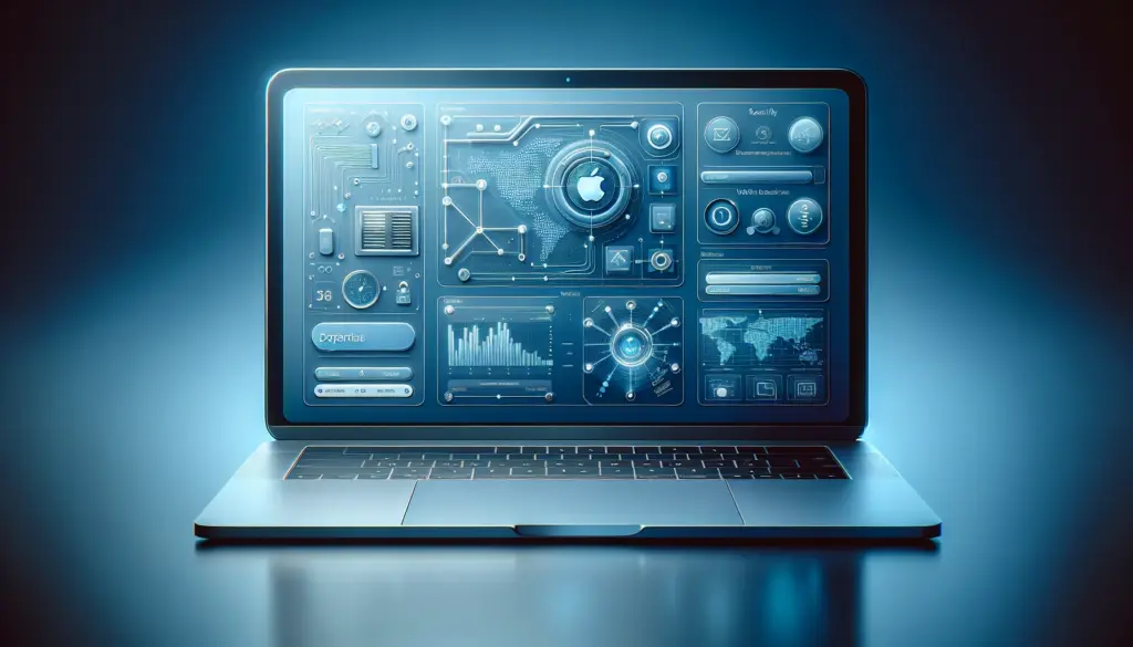 Secure Crypto Wallet App for Mac OS: Essential Guide
