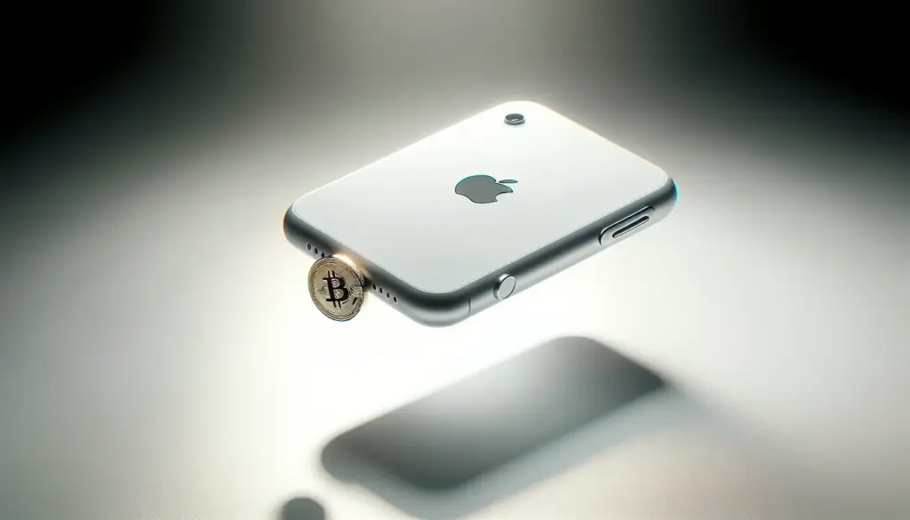 What Is the Safest Bitcoin Wallet for iPhone 2026