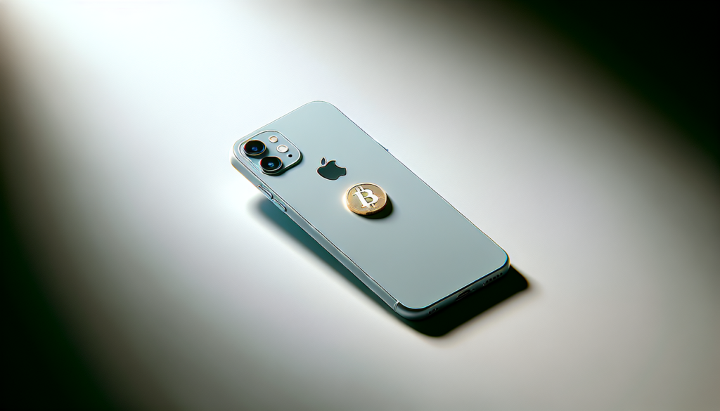 What Crypto Is Apple Partnering With in 2026?