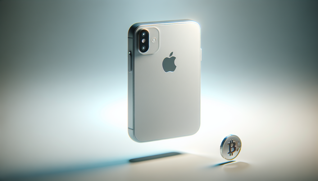 Does Apple Have a Crypto Coin? 2026 Facts