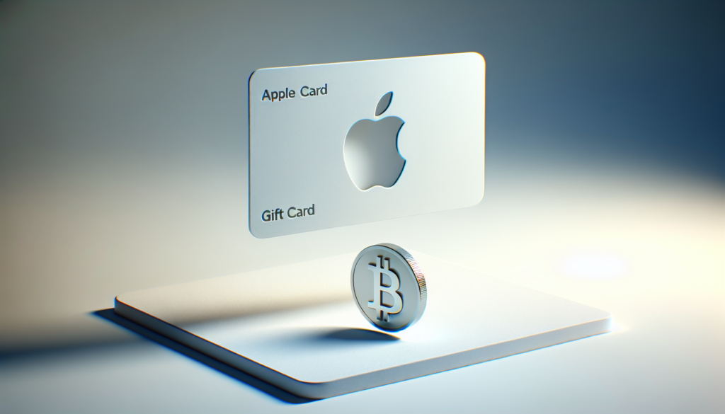 Can You Convert a Gift Card to Bitcoin? 2026 Guide