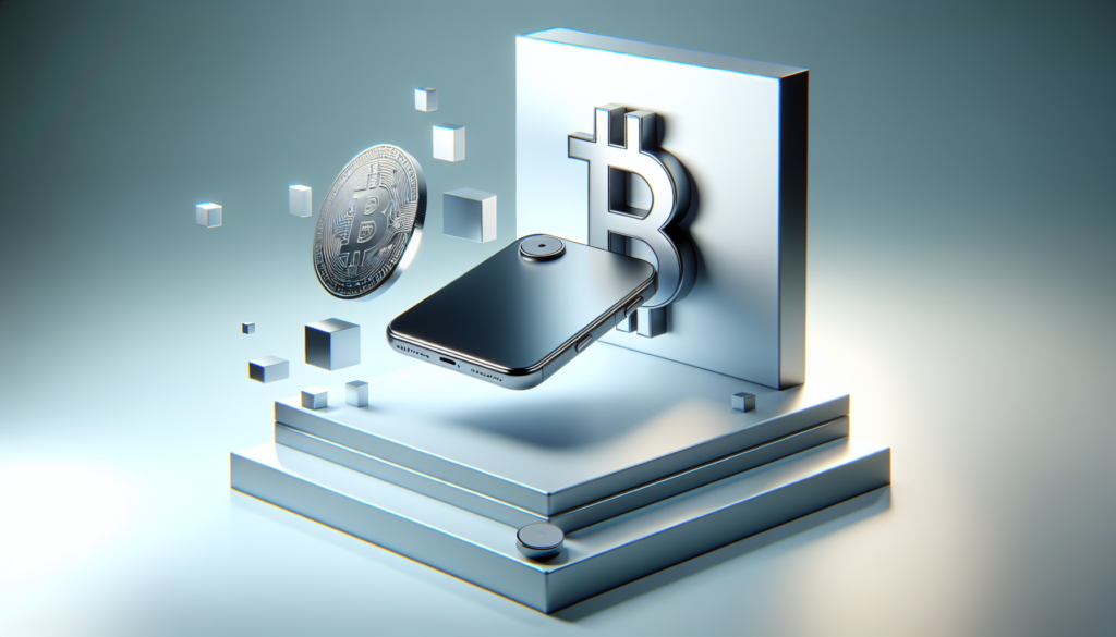 Apple Pay to Accept Bitcoin via BitPay Cards