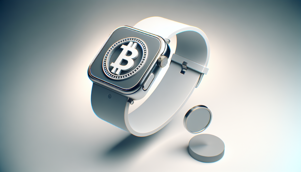 How to Put Bitcoin Price on Apple Watch (2026)