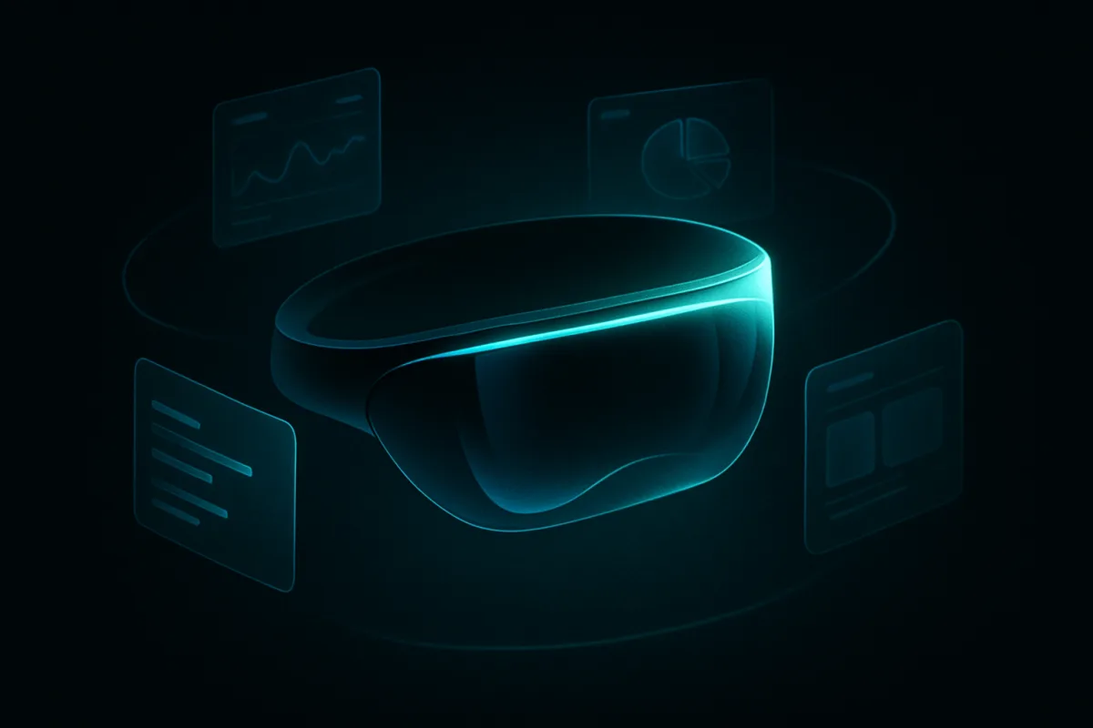 Buy Apple Vision Pro & VR Headsets with Crypto in 2026: Vision Pro M5, Quest 3 & More