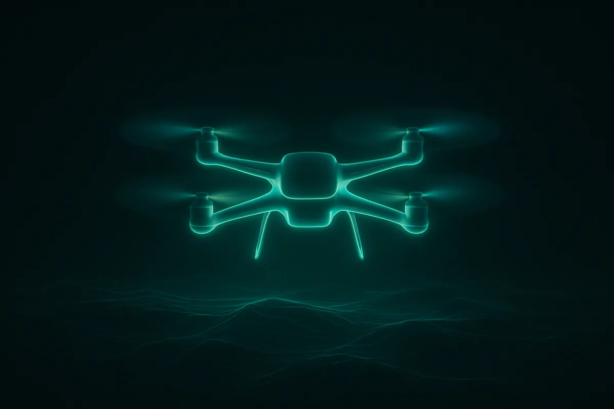Buy a DJI Drone with Crypto in 2026: Mavic 4 Pro, Air 3S & Mini Buyer's Guide