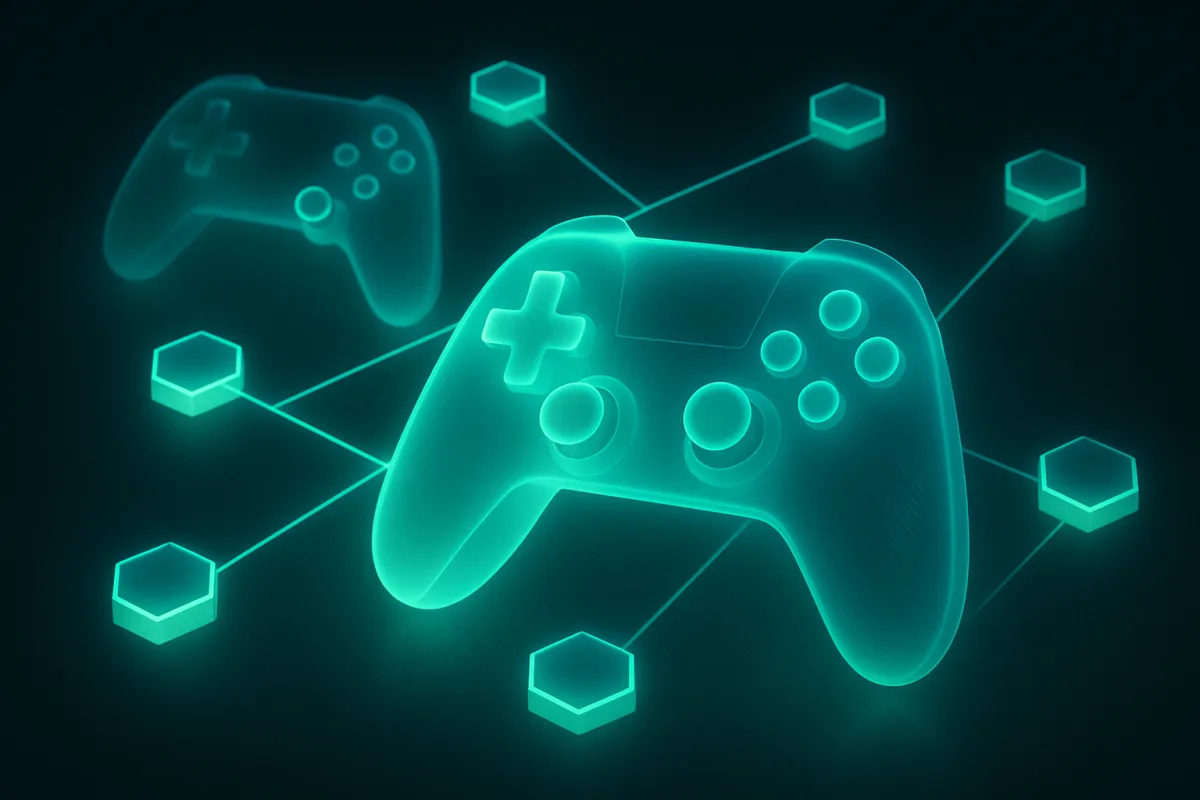 Buy a Gaming Console with Crypto in 2026: PS5, Xbox, Switch 2 & Steam Deck Guide